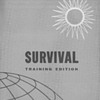 1962  USAF Survival - Training Edition