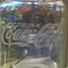 coke cola syrup jug