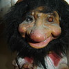 Ugly Ugly Troll #1