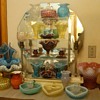 other fenton hobnail items in many colors