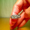 Grandmothers ring