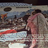 ALBUM COVER  AND INSIDE ARTWORK WOODSTOCK   