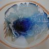 glass dish by jean paul raymond