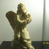 unitedesign limited edition collection angel messenger of peace
