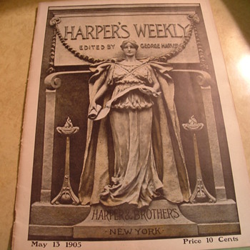 old paper - Advertising