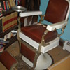 1930's Barber Chair
