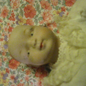 vintage dolls - Dolls