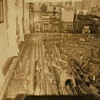 Train layout