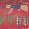 Afgan war rug