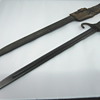 WWII Japanese Jinsen Type 30 PV-03 Bayonet