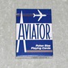 Aviator Playing Cards - Poker