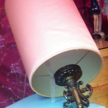 Hanging Lamp? - Lamps