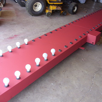 marquee sign - Signs