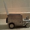 Jeep Lighter