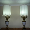 My Cherub lamps