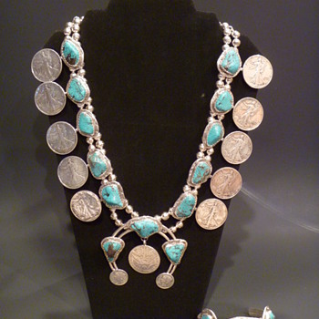 Favorite neckless
