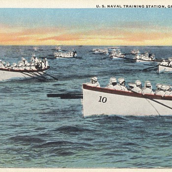GREAT LAKES II