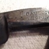 Caudano Torino Straightrazor