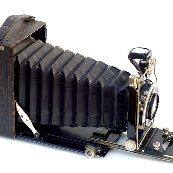 Bee Bee (Model A) - Cameras