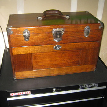 Gerstner Model 41 series