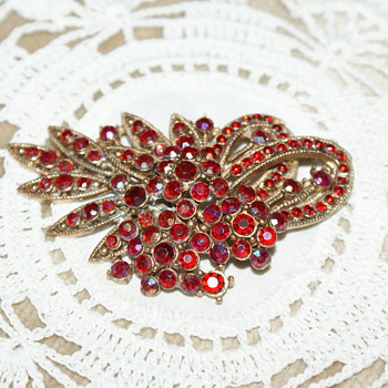 Large pin