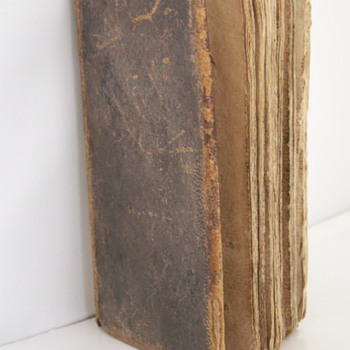 Old Hymns and Spiritual Songs