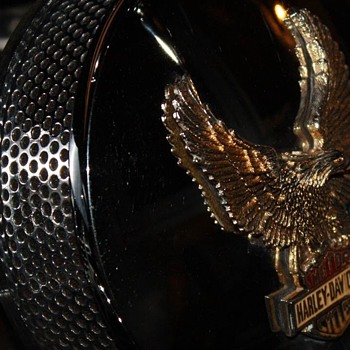 Eagle 'N' Hitch