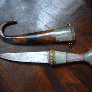 Some more items from my collection. - Art Nouveau