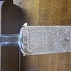 collins ague cure