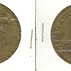 Old Saloon or Brothel Tokens Good For.......Authentic?