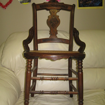 Side Chair #3