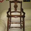 Side Chair #3