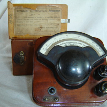 télégraphe de général Motor's