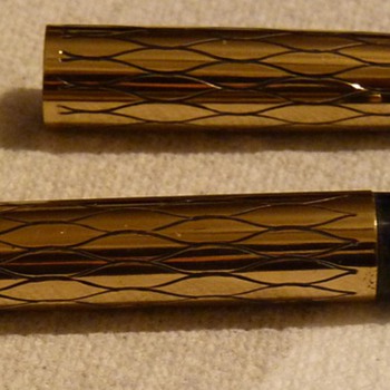 No name on this fountain pen