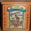 Tin Made In England