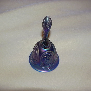 Glass Bell