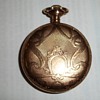 Kimmergrands Waltham 1899 pocket watch