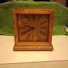 Rare Wind Up Seth Thomas Clock Looks like its signed Seth and dated 6/22/25