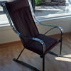 McKay Craft Chair