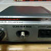 BEARCAT 4 CHANNEL 8 TRAK SCANNER.