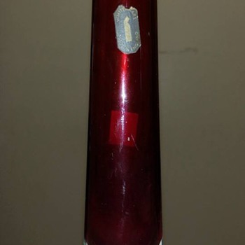 Lunch breaks get you in trouble.......... - Art Glass