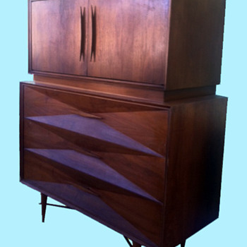 Does anyone know anything about this piece? 