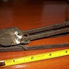 VINTAGE ANIMAL TRAP