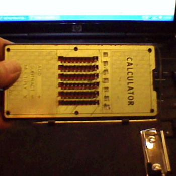 calculator