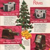 1952 - Kodak Cameras Advertisement