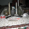 Toys for the man cave