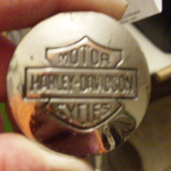 Harley Davidson