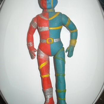 Action Figure Doll?