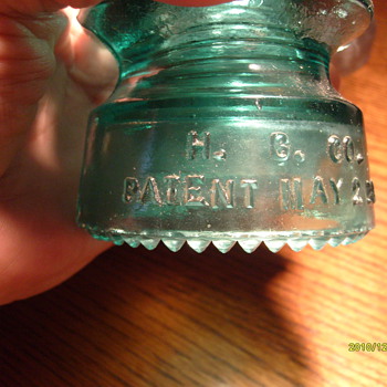 Petticoat Insulator