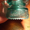 Petticoat Insulator